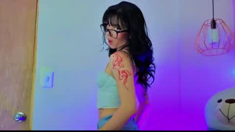 Snapshot of april_bennett chatting on June 10, 2026, 12:04 pm online show from June 10, 2026, 12:04 pm