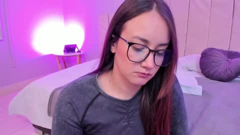 April online show from January 21, 2025, 2:59 pm