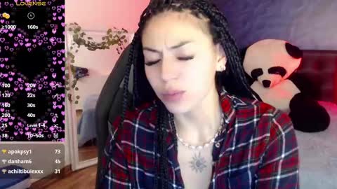  April  online show from January 30, 2025, 4:13 pm