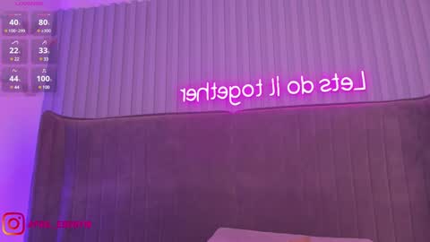 April online show from January 24, 2025, 1:47 pm