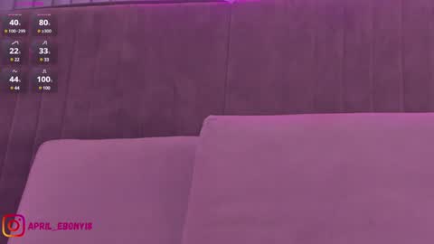 April online show from February 4, 2025, 1:38 pm