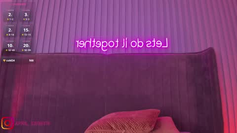 April online show from March 7, 2025, 1:51 pm