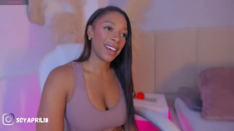 April online show from March 24, 2026, 10:42 am