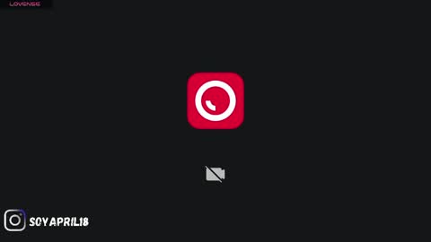 April online show from April 18, 2026, 10:41 am