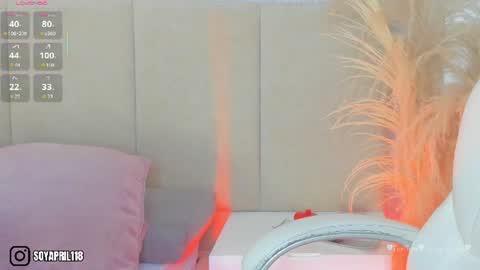 Snapshot of april_ebony18_ chatting on June 23, 2026, 10:46 am April online show from June 23, 2026, 10:46 am