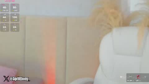 Snapshot of april_ebony18_ chatting on June 24, 2026, 10:58 am April online show from June 24, 2026, 10:58 am