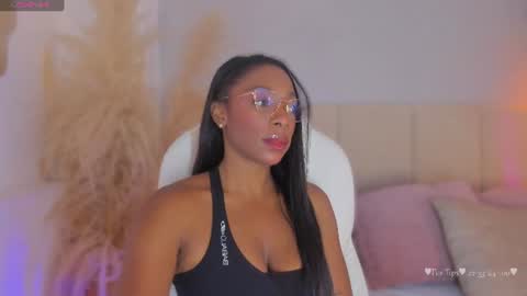 Snapshot of april_ebony18_ chatting on July 16, 2026, 10:54 am April online show from July 16, 2026, 10:54 am
