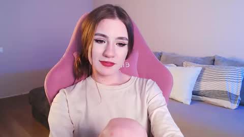 April online show from February 20, 2025, 11:10 pm