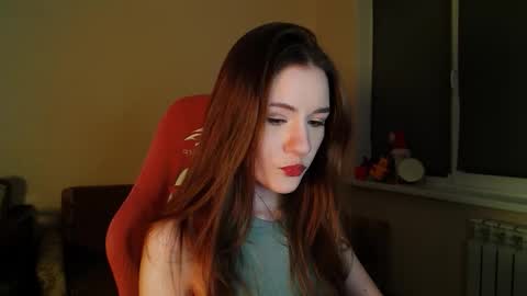 April online show from January 18, 2026, 7:06 pm