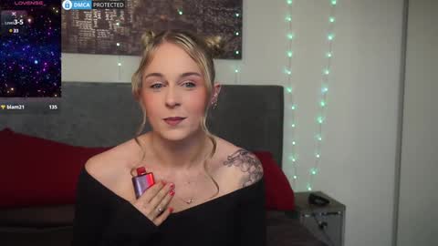 April Flix online show from January 16, 2025, 9:51 pm