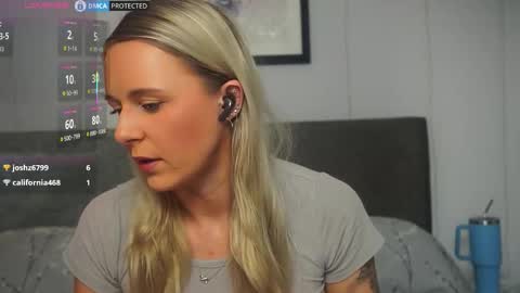 April Flix online show from September 11, 2025, 11:32 am