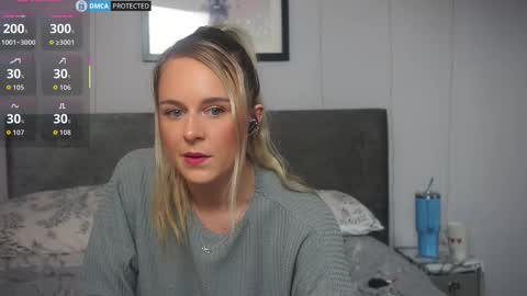 April Flix online show from September 29, 2025, 10:20 am