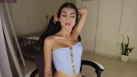 Scarlett Independent Model  online show from April 21, 2026, 1:42 am