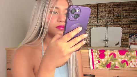 Snapshot of april_sex_vip chatting on December 11, 2024, 7:20 am Aphril Daniels Otis online show from December 11, 2024, 7:20 am