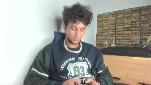 Snapshot of april_sex_vip chatting on February 28, 2025, 3:48 am Aphril Daniels Otis online show from February 28, 2025, 3:48 am