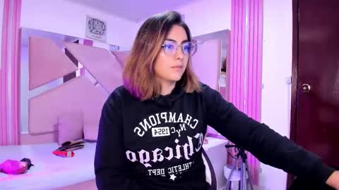 AprilSexx  online show from January 15, 2026, 1:48 pm