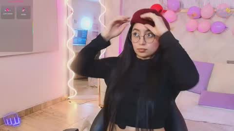  APRIL  online show from March 3, 2026, 3:45 am