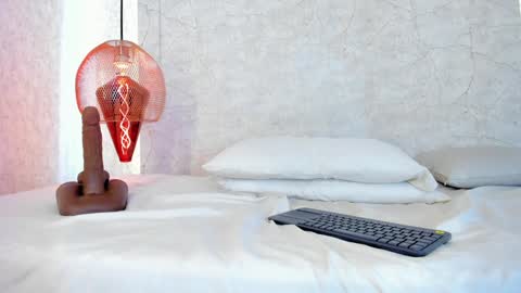 April online show from January 29, 2025, 10:05 am