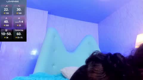Snapshot of aprilalvarez chatting on January 23, 2025, 10:44 pm 1430 2100 -5 online show from January 23, 2025, 10:44 pm