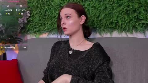 April online show from March 11, 2025, 4:40 pm