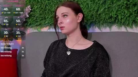 April online show from March 11, 2025, 7:47 pm