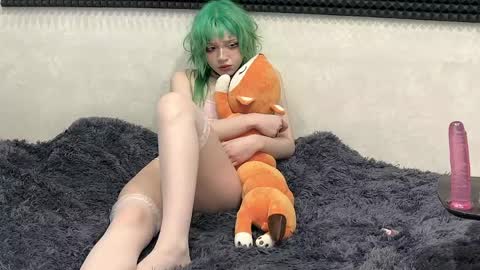 april online show from April 5, 2026, 10:51 pm