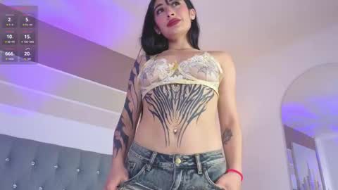 Cris online show from September 10, 2025, 1:11 pm