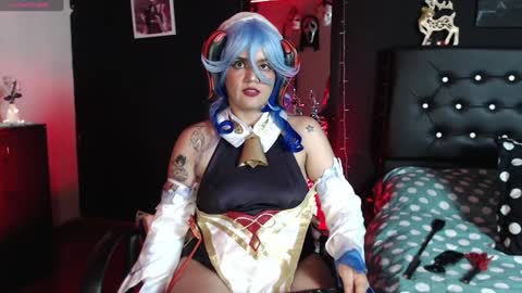 lucy online show from December 25, 2024, 4:33 am