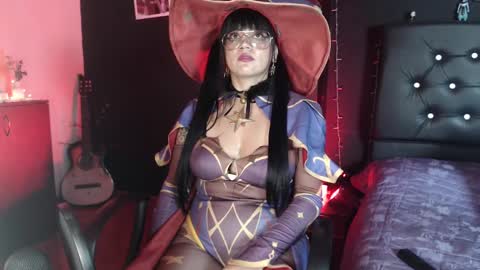 lucy online show from February 9, 2025, 8:54 am