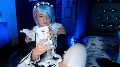 lucy online show from February 16, 2025, 7:04 am