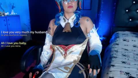 lucy online show from February 23, 2025, 11:00 am