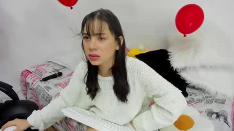 April online show from February 15, 2025, 6:55 am