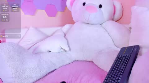 aprilgrey111 online show from March 11, 2026, 4:57 pm