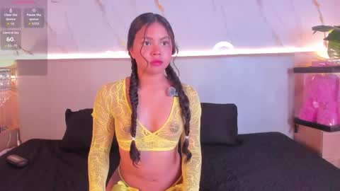 aprilgrey111 online show from April 7, 2026, 9:04 pm