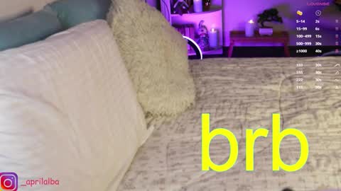 ALEKSANDRA POLYAKOVA online show from November 14, 2025, 1:04 am