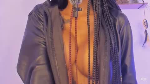 aprillebony319262 online show from November 26, 2025, 2:18 pm