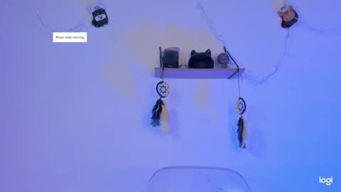 aprillebony319262 online show from December 3, 2025, 11:58 pm