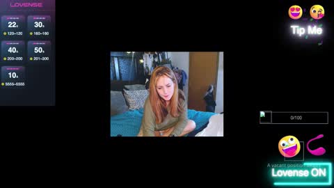 Snapshot of aprillove85 chatting on October 3, 2025, 10:51 pm AprilLove85 online show from October 3, 2025, 10:51 pm