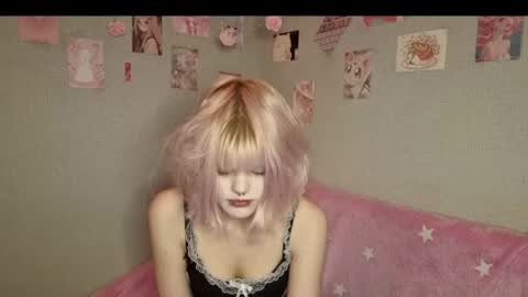 Alice D online show from July 3, 2026, 8:48 pm