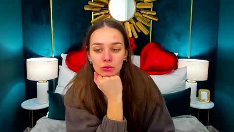 April online show from February 15, 2026, 6:10 am