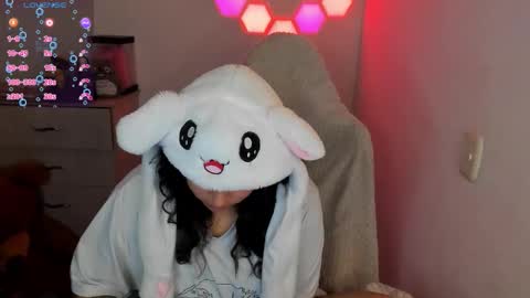 aqua emilly online show from February 3, 2026, 10:26 pm