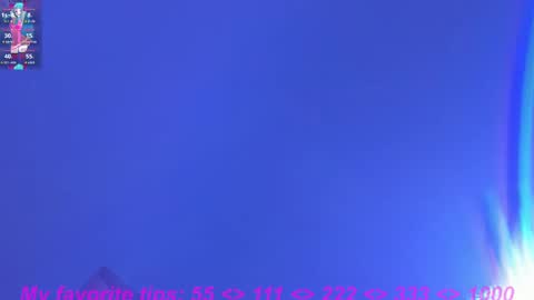 Snapshot of aqua_mara chatting on October 2, 2025, 4:08 am mara online show from October 2, 2025, 4:08 am