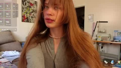 aqua_sultry online show from April 13, 2026, 12:10 pm