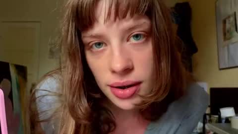aqua_sultry online show from June 29, 2026, 10:10 am
