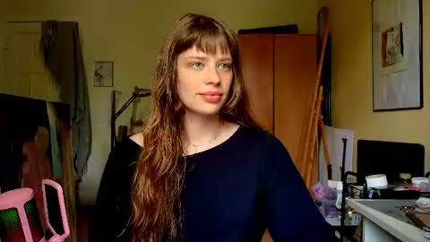 aqua_sultry online show from July 3, 2026, 10:43 am