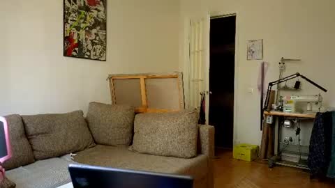 aqua_sultry online show from July 15, 2026, 9:47 am