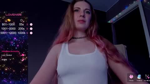 aqualen online show from March 20, 2026, 11:15 am