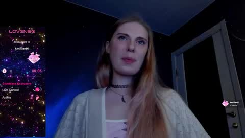 Snapshot of aqualen chatting on May 7, 2026, 2:44 pm aqualen online show from May 7, 2026, 2:44 pm
