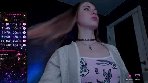 Snapshot of aqualen chatting on May 8, 2026, 10:42 am aqualen online show from May 8, 2026, 10:42 am