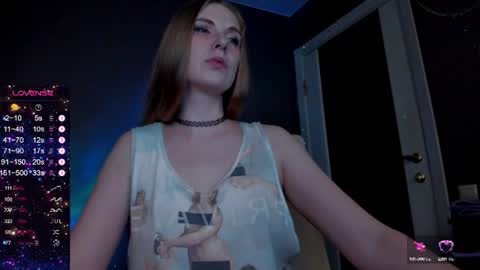 Snapshot of aqualen chatting on July 22, 2026, 2:31 pm aqualen online show from July 22, 2026, 2:31 pm